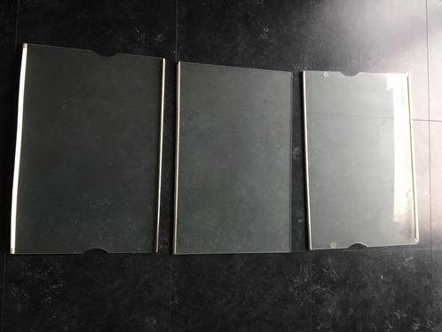 Liebherr Frigocombo glazen schabben onderdelen, Elektronische apparatuur, Onderdelen en Toebehoren, Zo goed als nieuw, Ophalen of Verzenden