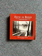 Boek Eeuw in beeld., Ophalen, Zo goed als nieuw