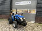 Solis 16 minitractor NIEUW 5 jaar GARANTIE optie gazonbaden, Articles professionnels, Neuf, Autres marques, Jusqu'à 2500