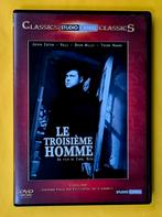 DVD du film Le troisième homme - Orson Welles  V2, Ophalen of Verzenden, Zo goed als nieuw, 1940 tot 1960, Vanaf 12 jaar