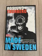 Made in Sweden - Roslund & Thunberg, Gelezen, Roslund & Thunberg, Europa overig, Ophalen