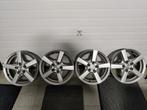 Alu velgen Enzo 6,5x16 inch 5x100, Auto-onderdelen, Ophalen, 16 inch, Velg(en)