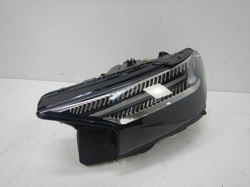 Audi Q4 E-Tron Matrix Koplamp Links 89A941035, Auto-onderdelen, Verlichting, Audi, Gebruikt, Ophalen of Verzenden