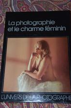 la photographie et le charme féminin, Jack Schofield, Comme neuf, Enlèvement, Photographes