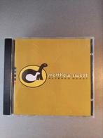 Cd. Matthew Sweet. Altered Beast., Cd's en Dvd's, Cd's | Rock, Ophalen of Verzenden, Zo goed als nieuw, Singer-songwriter