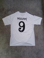 Real madrid Mbappe shirt, Sport en Fitness, Maat L, Ophalen of Verzenden, Nieuw, Shirt