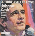 Johnny Cash, Enlèvement ou Envoi