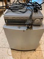 Enceinte, empli Sony, Audio, Tv en Foto, Home Cinema-sets, Ophalen, Gebruikt, Sony
