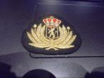 luchtmacht kenteken, Collections, Objets militaires | Général, Emblème ou Badge, Armée de l'air, Enlèvement ou Envoi