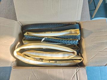 Dugast tubes 33 beschikbaar voor biedingen