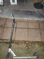 Trottinette et trottinette Mad Gear Pro, Enlèvement