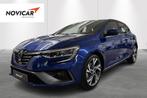 Renault Mégane TCe 160 EDC GPF R.S. Line, Auto's, Stof, Gebruikt, 4 cilinders, 1650 kg