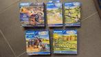 Playmobil setjes: ongeopend!, Ophalen of Verzenden, Nieuw, Complete set