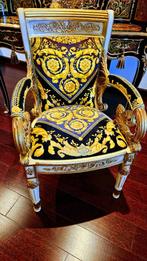Versace Home “Vanitas” fauteuil, originele editie 1992, Ophalen