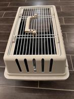 Kooi, Dieren en Toebehoren, Transportboxen, Ophalen, Zo goed als nieuw