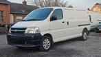 Toyota HiAce 2010 -2.5 Diesel -240.000 km-Airco, Auto's, Bestelwagens en Lichte vracht, Euro 5, 2494 cc, Bedrijf, 6 deurs