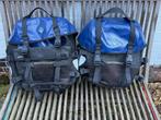 Fietstassen set Ortlieb, Fietsen en Brommers, Ophalen, Gebruikt, Ortlieb