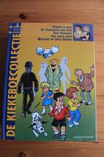Kiekeboecollectie                     HC          nieuw!, Neuf, Plusieurs BD, Enlèvement ou Envoi, Meroh