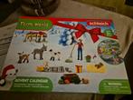 Schleich advent kalender, Kinderen en Baby's, Speelgoed | Duplo en Lego, Verzenden