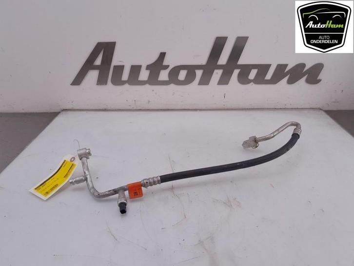 AIRCO LEIDING Ford Transit Courier (01-2014/12-2023), Auto-onderdelen, Airco en Verwarming, Ford, Gebruikt