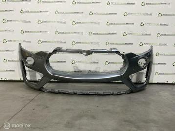 Voorbumper Maserati Levante Gransport M161 ORIG 670118509 beschikbaar voor biedingen