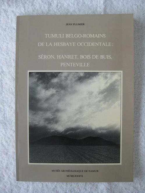 Namur Brabant wallon Fernelmont Eghezée Chastre Perwez 1986, Livres, Histoire nationale, Utilisé, Enlèvement ou Envoi