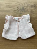 Gilet sans manches bébé rose clair Tape à l œil, Enfants & Bébés, Fille, Pull ou Veste, Tape à l œil, Neuf