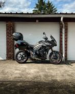 Triumph Tiger 1050 Sport, Motoren, Motorrijbewijs A, Bedrijf, 3 cilinders, 1050 cc