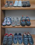 Lot de 9 paires (de chaussures Geox et pantoufles Bellamy), Enlèvement ou Envoi, Pantoufles