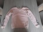 Roze trui Puma 164, Kinderen en Baby's, Kinderkleding | Maat 164, Meisje, Trui of Vest, Puma, Ophalen of Verzenden