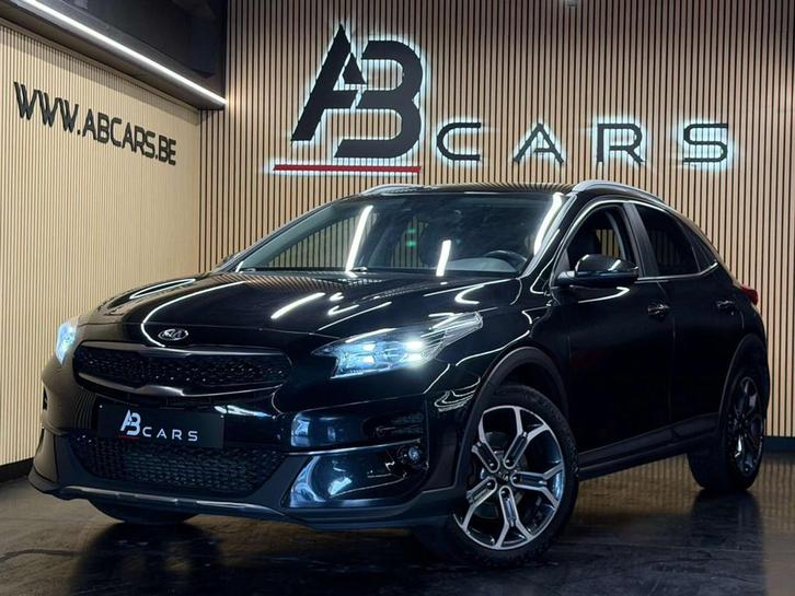 Kia Xceed 1.6 CRDi Sense * GARANTIE 12 MOIS * 1er prop *, Auto's, Kia, Bedrijf, Te koop, XCeed, ABS, Achteruitrijcamera, Airbags