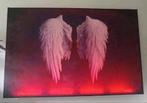 peinture Ailes d'Angel, cadeau*