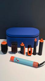Dyson airwrap i.d. straight + wavy (bijna nieuw), Handtassen en Accessoires, Uiterlijk | Haarverzorging, Ophalen, Zo goed als nieuw