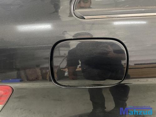 MERCEDES B-KLASSE W245 Zwart tankklep 2005-2011, Auto-onderdelen, Carrosserie, Deur, Mercedes-Benz, Gebruikt, Ophalen of Verzenden