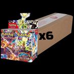 SEALED booster box set Obsidian Flames - Pokemon, Hobby & Loisirs créatifs, Enlèvement, Neuf, Booster box