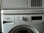 Wasmachine Whirlpool, Classe énergétique A ou plus économe, 85 à 90 cm, 1600 tours ou plus, Chargeur frontal