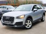 Audi Q2 1.6 TDi 116CV S TRONIC - GPS - CRUISE (bj 2019), Auto's, Audi, Automaat, 118 g/km, Stof, Gebruikt