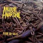Léo Férré - Amour, Anarchie - Ferré 70 Vol. 2, Enlèvement ou Envoi, 1980 à 2000, Utilisé, Autres formats