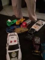 Mini sport auto's, Verzamelen, Ophalen of Verzenden