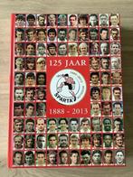 125 jaar Sparta officieel jubileumboek, Verzamelen, Sportartikelen en Voetbal, Ophalen of Verzenden, Zo goed als nieuw, Boek of Tijdschrift