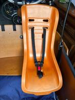 Babboe peuterstoel, Fietsen en Brommers, Fietsaccessoires | Fietsstoeltjes, Ophalen, Gebruikt, Voorzitje, Babboe