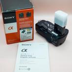 sony vertical grip VG-B50AM, Audio, Tv en Foto, Fotocamera's Digitaal, Nieuw, Ophalen of Verzenden, Compact, Sony