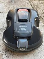 Husqvarna 315 robot grasmaaier, Tuin en Terras, Ophalen, Zo goed als nieuw