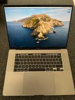 MacBook Pro i9 8core 1tb 2019, Informatique & Logiciels, Apple Macbooks, Comme neuf, MacBook, Enlèvement ou Envoi