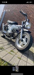 Dax 50cc skyteam met kleine werkjes eraan, Fietsen en Brommers, Brommers | Honda, Ophalen of Verzenden