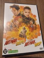Ant-man and the wasp (2018), CD & DVD, DVD | Action, Enlèvement ou Envoi