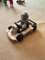 Playmobil Go Kart 4932, Kinderen en Baby's, Speelgoed | Playmobil, Ophalen of Verzenden, Zo goed als nieuw, Complete set