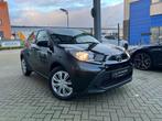 Toyota Aygo (X) 1.0 VVT-i S-CVT play CARPLAY-CAMERA-ACC, Autos, Toyota, Noir, Automatique, Carnet d'entretien, Achat