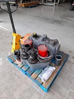 Nieuwe Septische kelderpomp KESSEL, Ophalen