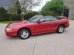 Ford Mustang 3.8cc automatique cabriolet, Mustang, Automatique, Achat, Particulier